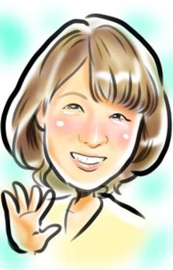 緑川らん