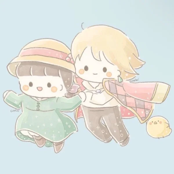 𓈒𓂂⋆͛📢⋆ 8月もありがとう🍧💕