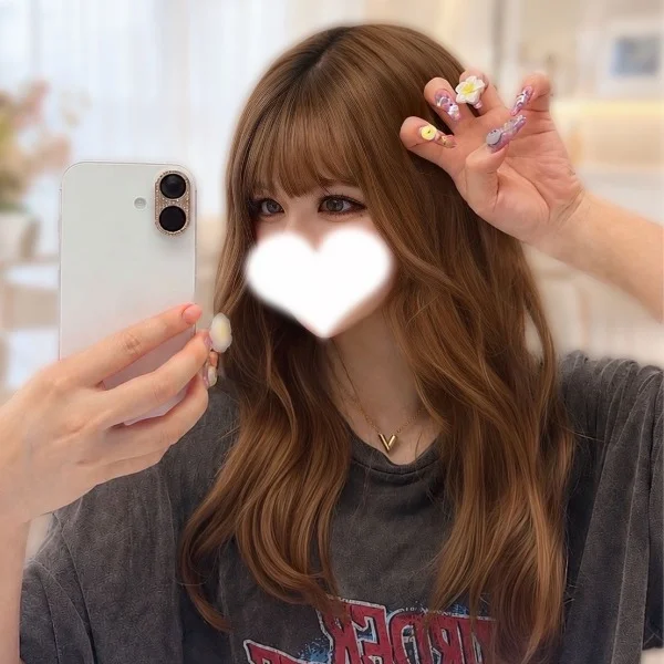 退勤しました🌸