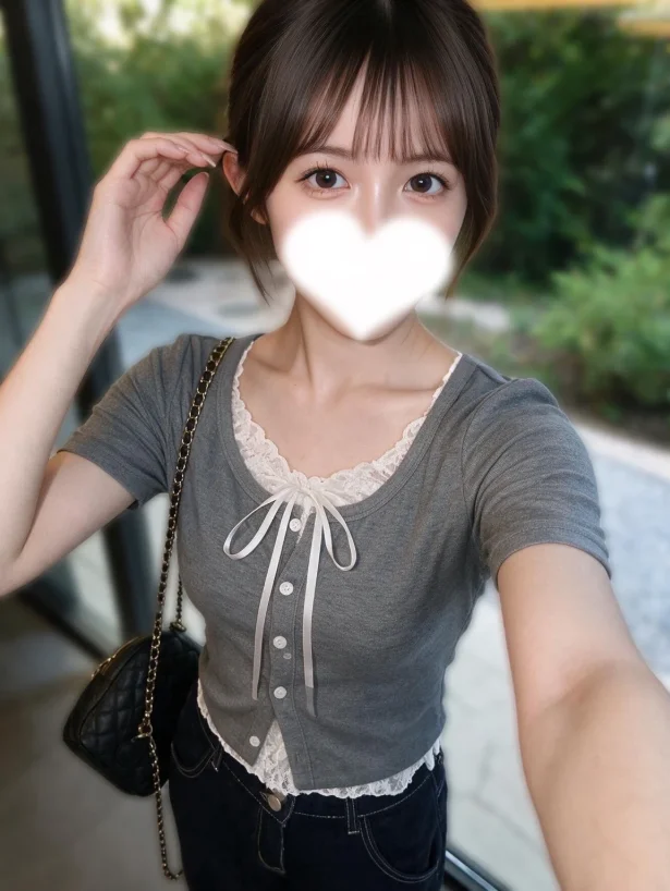 退勤しました😊