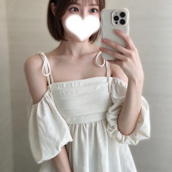 さっきはありがとう✨