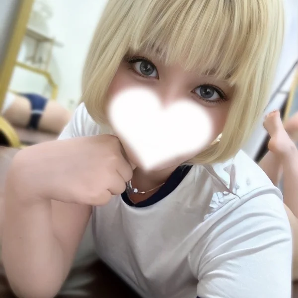 戻ってきたよ～♡