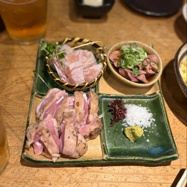 いっぱい🍴 1