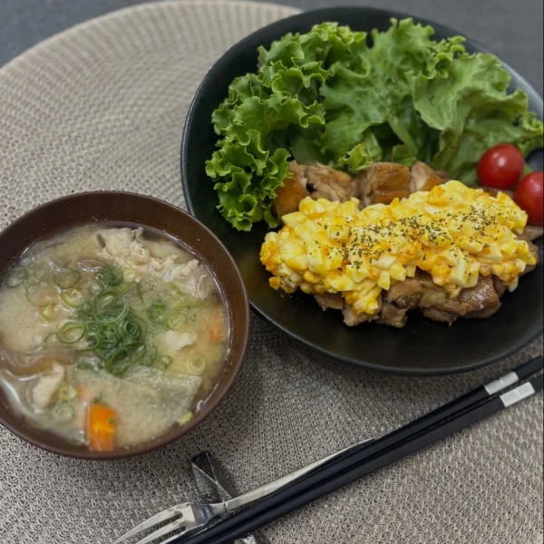 自炊🍴✨