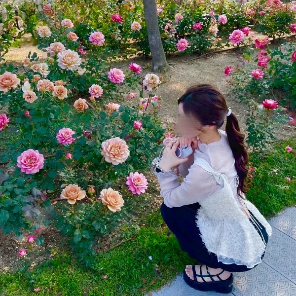 栄養🥀