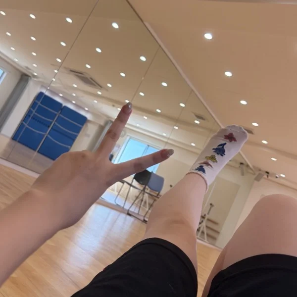 ７日 チェックして☑️