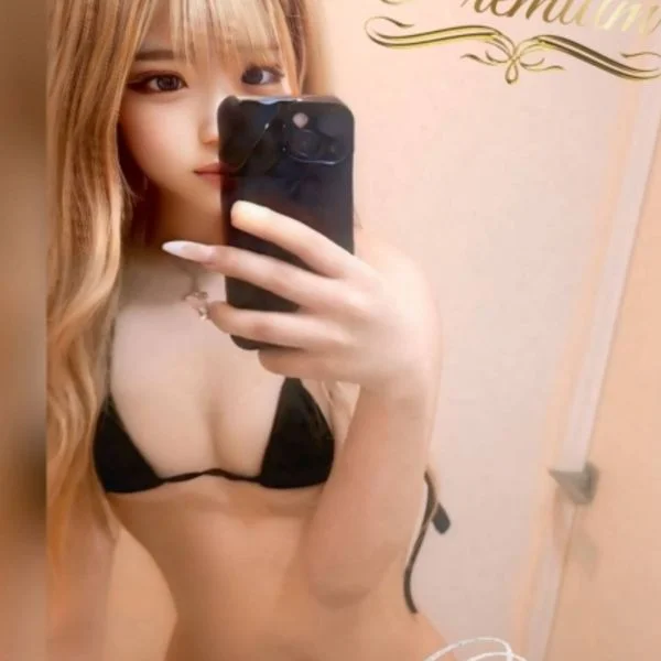 【今スグOK】密着ギャル天使♡おとちゃん♡