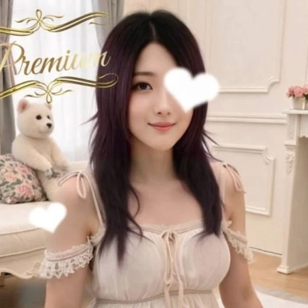 【今スグOK】極エロ美麗女♡くおんちゃん♡