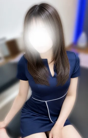 ゆあ♡優しい微笑み