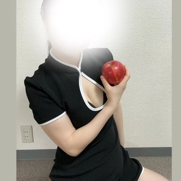 おまんら！来ないとゆるさんぜよ！🍎
