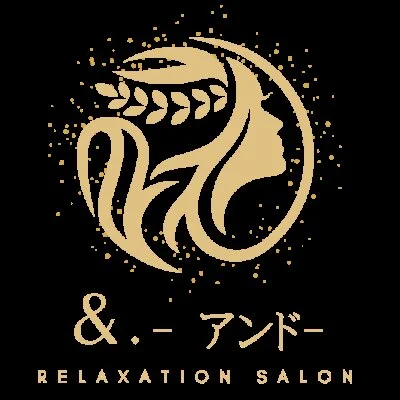 リラクゼーションサロン　&.　-アンド-