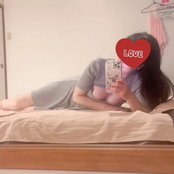 こんにちは🥰
