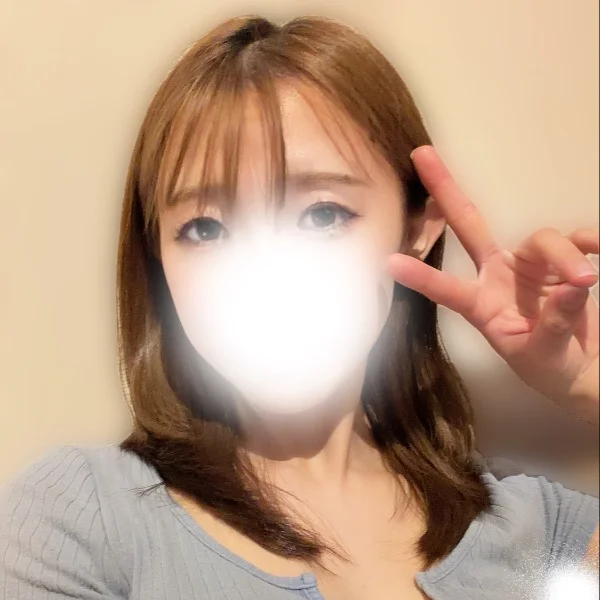先程のお客様🤍