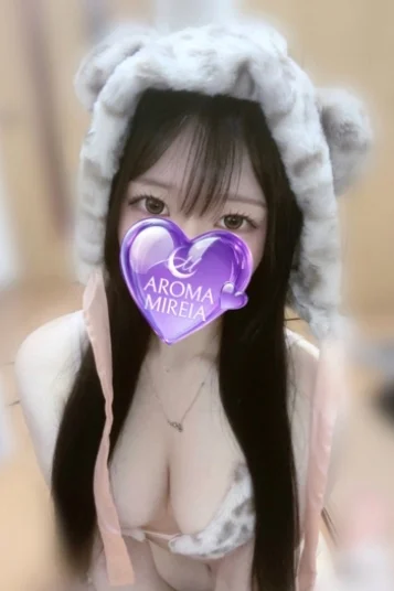 天羽ふれあ