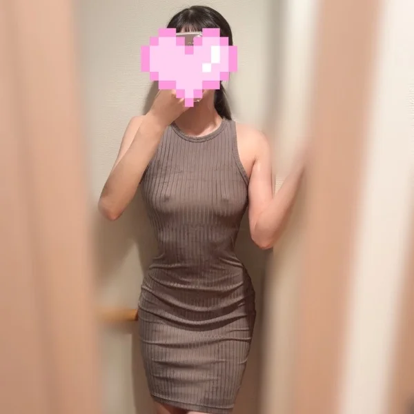 施術後…♡