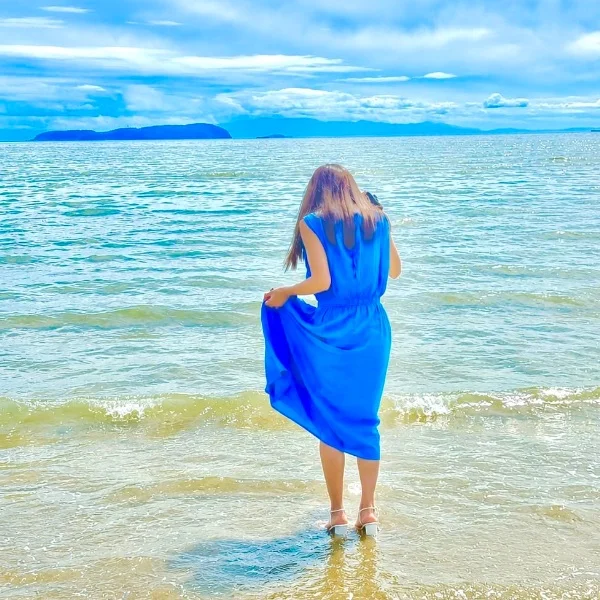 香川の父母ヶ浜