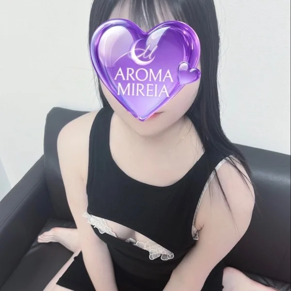 二人きりになると……