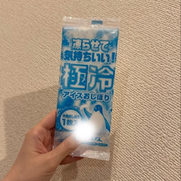 本日限定イベント🐻‍❄️