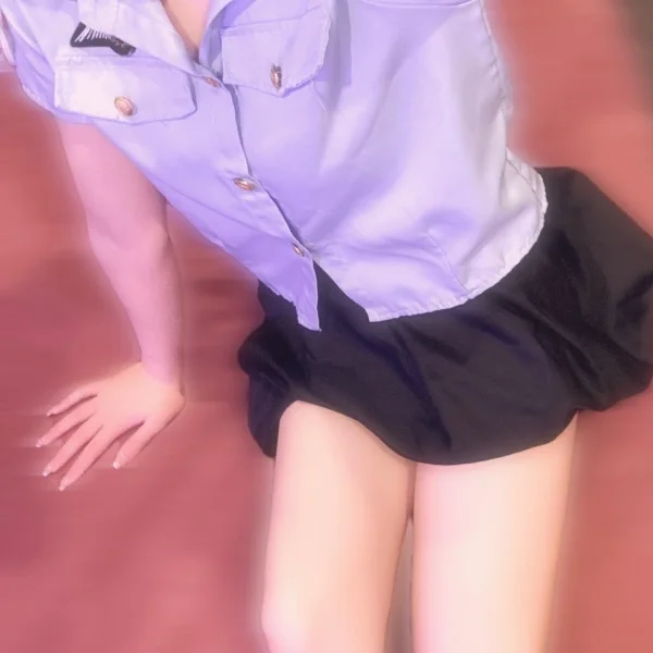 ホッと♡