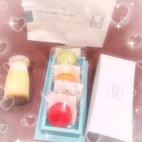 いつも…♡