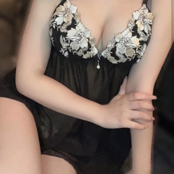 冷感体験😊✨