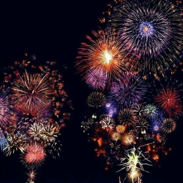 🎇🤗
