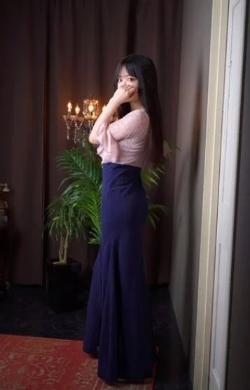 天使姫華
