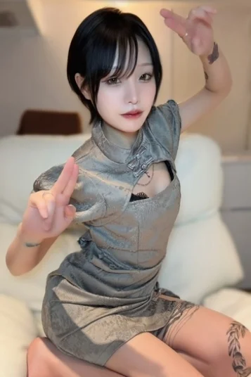 一条しの