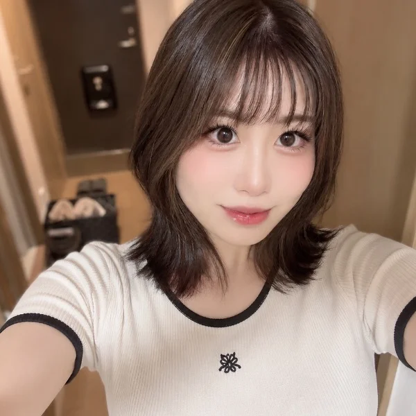 待ってます〜✨