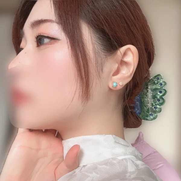 出勤してます💕