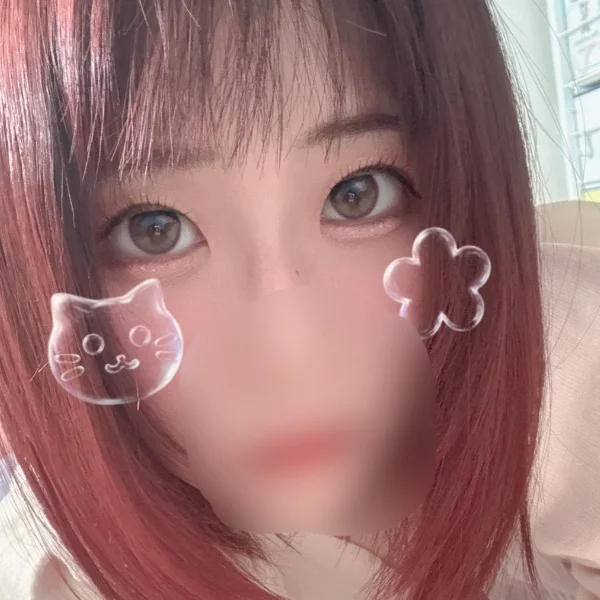 Sさんありがとう💕