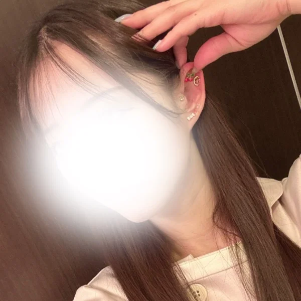 耳ツボジュエリー💎
