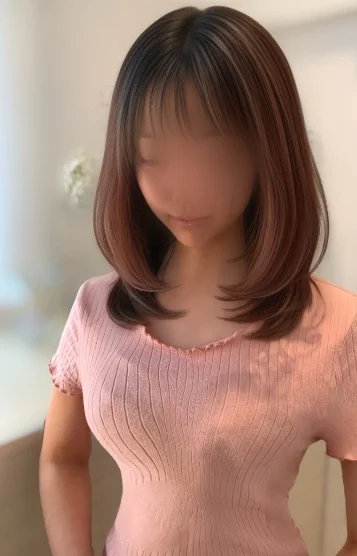 富岡 春瑠