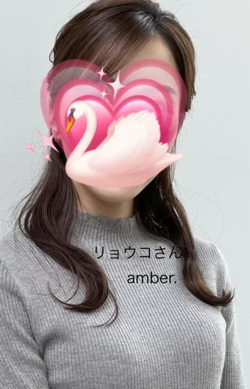♡お姉さん♡リョウコ