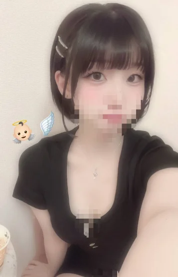 天使ここあ