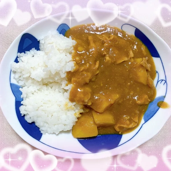今日のお料理教室🍽️