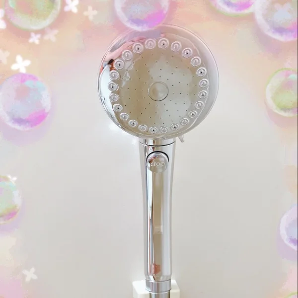 🆕アイテム🚿