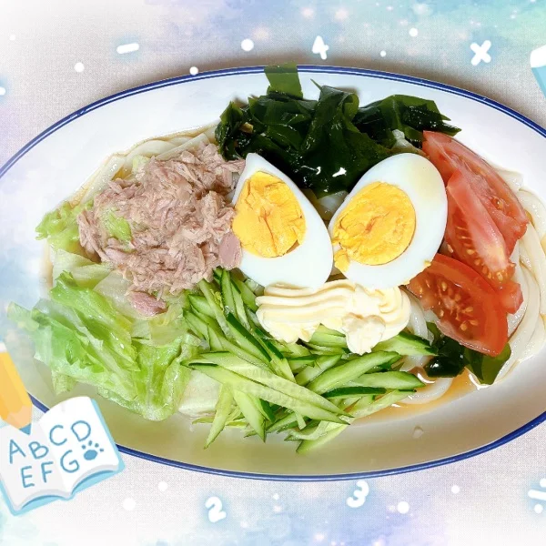 今日のお料理教室🍽️