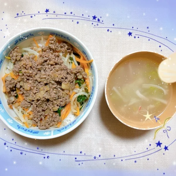今日のお料理教室🍚