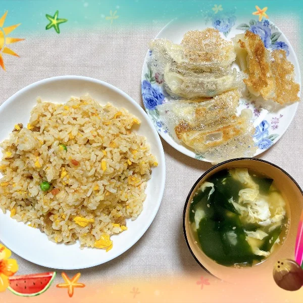 昨日のお料理教室🍽️