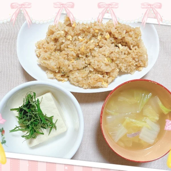 昨日のお料理教室🍚と初体験😳