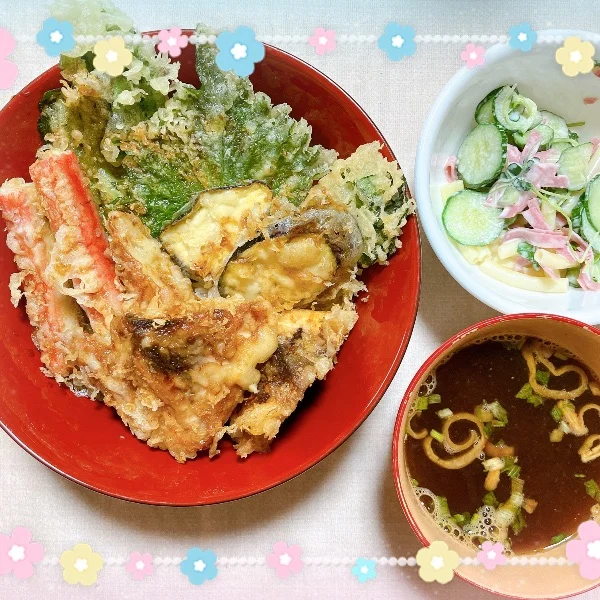 今日のお料理教室🍚
