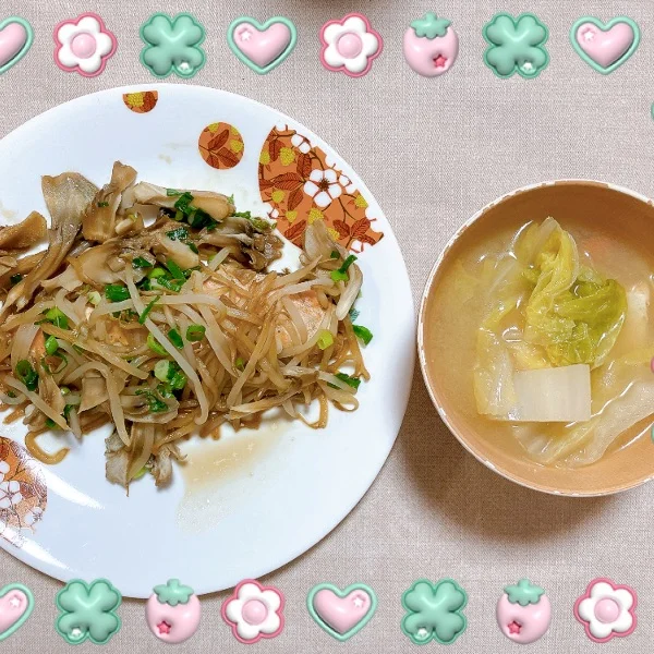 今日のお料理教室🍚