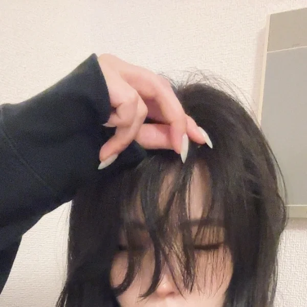 切り過ぎた✂️