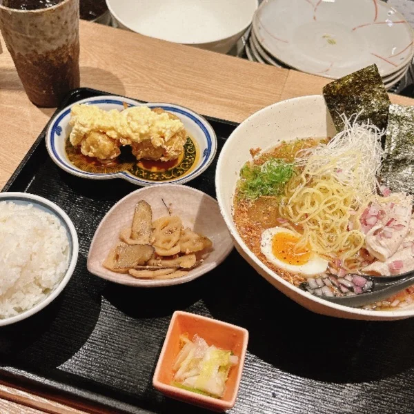 今日も出勤❣️