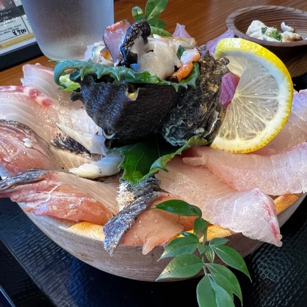 リフレッシュからの辻