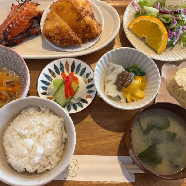 こんにちは