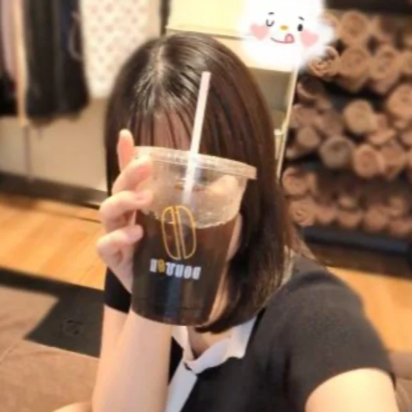 濃いのがすき