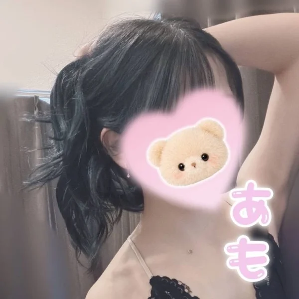 実は明日。