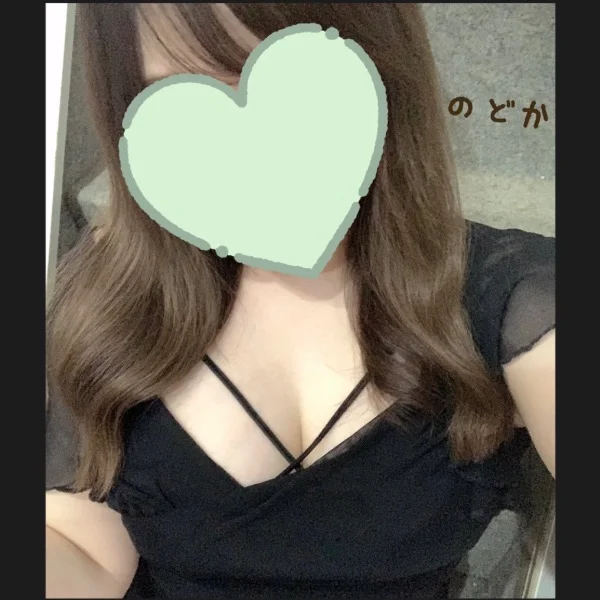 朝から♡